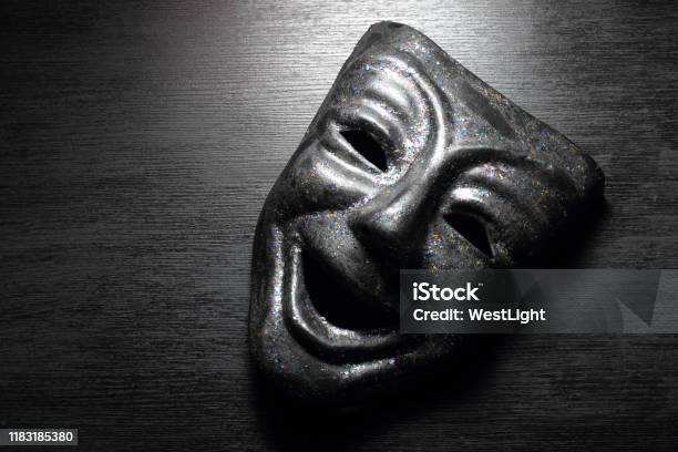 Face Mask Stock Photo - Download Image Now - Australia, Camouflage, Costume