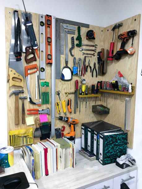 istock wall full of construction tools looking quite colorful 1183195454