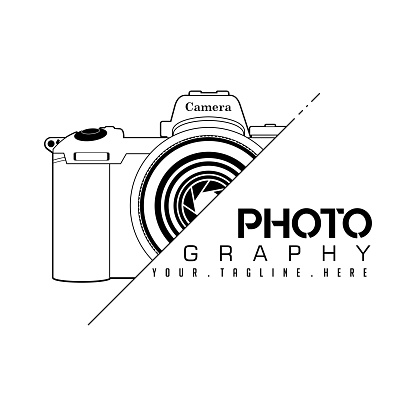 Chia sẻ logo png photography miễn phí cho dân nhiếp ảnh