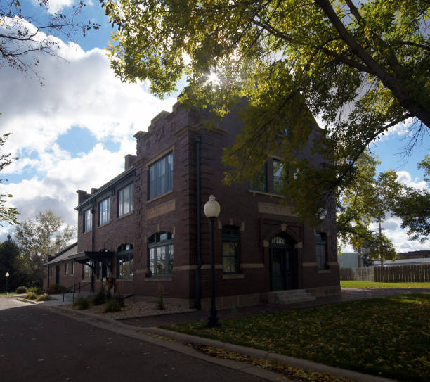 Watertown, South Dakota