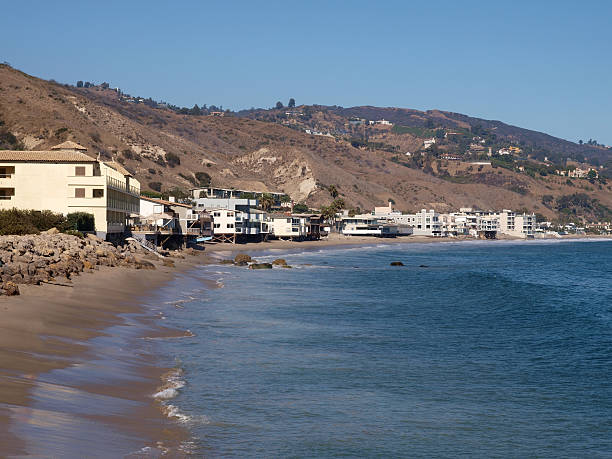 istock Malibu California 118320655