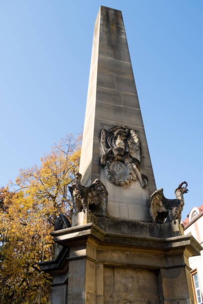 istock Carolina obelisk, Cluj Napoca, Romania, 1183208800