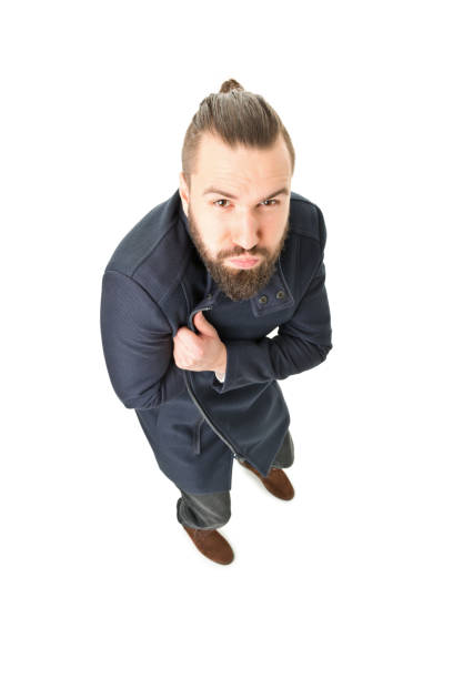 istock 24 years old man isolated on white 1183217262