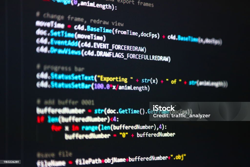 Python-kód - Jogdíjmentes Absztrakt témájú stock fotó Python-kód - Jogdíjmentes Absztrakt témájú stock fotó