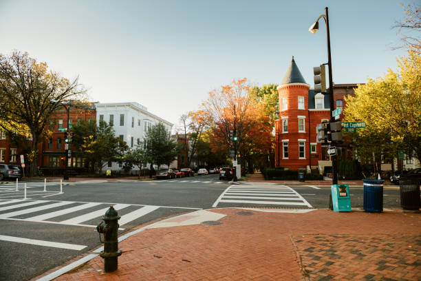 istock Washington DC Cityscapes Capitol Hill 1183244574
