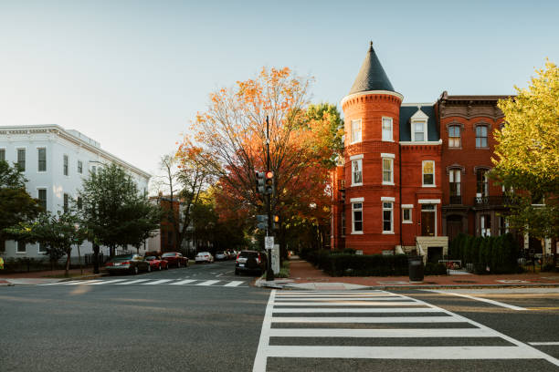 istock Washington DC Cityscapes Capitol Hill 1183245364