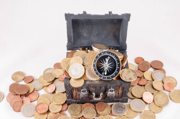 istock Business Money Concept Idea 1183247235