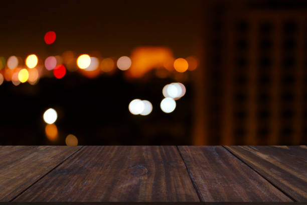 istock city night light bokeh defocused blurred background 1183253400
