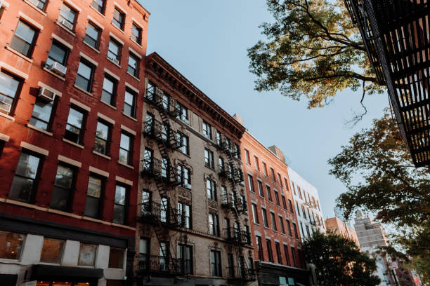 istock West Village Manhattan New York 1183269121