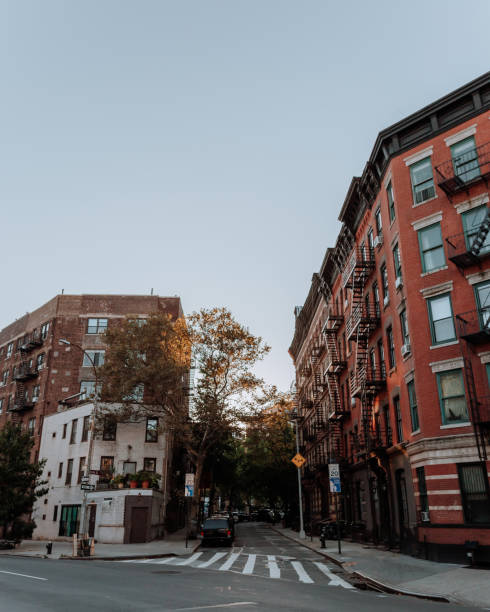 istock West Village Manhattan New York 1183269778