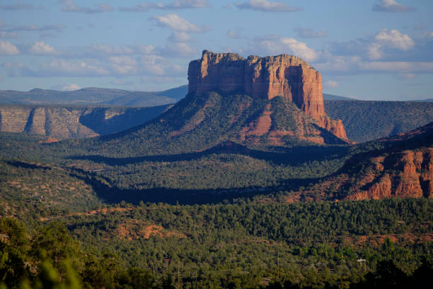 istock Scenic Sedona Arizona 1183272886