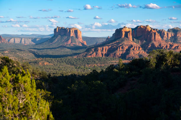 istock Scenic Sedona Arizona 1183272891