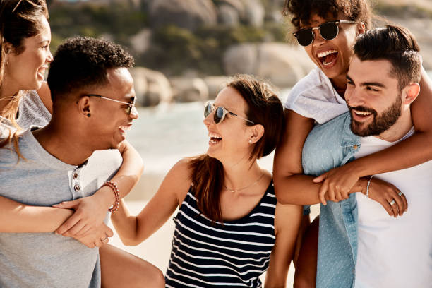istock What's better than summer break? Summer break with best friends 1183284010
