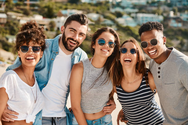 istock Surround yourself with positive people 1183284029