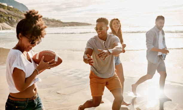 istock Get out there and make the most of life 1183287469