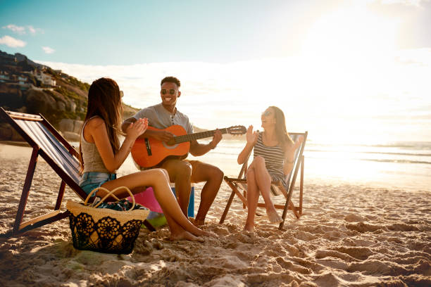 istock What's your favourite song? 1183287497