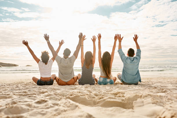istock Summer is a time for rejuvenation 1183287552