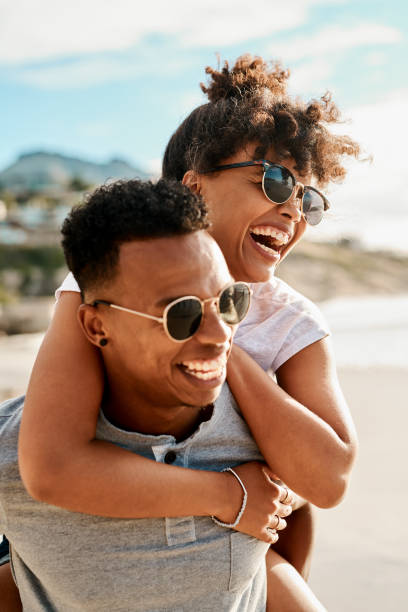 istock Blue skies and summer vibes 1183291893