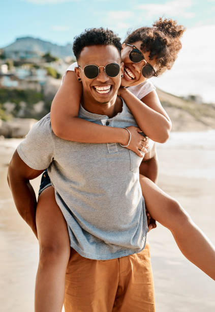 istock Wherever life goes we'll get there together 1183291902