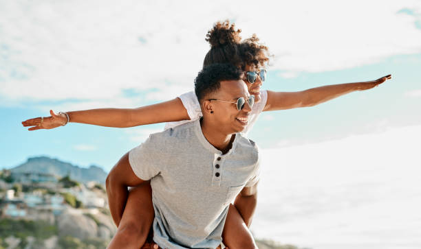 istock Go where you feel most free 1183292169