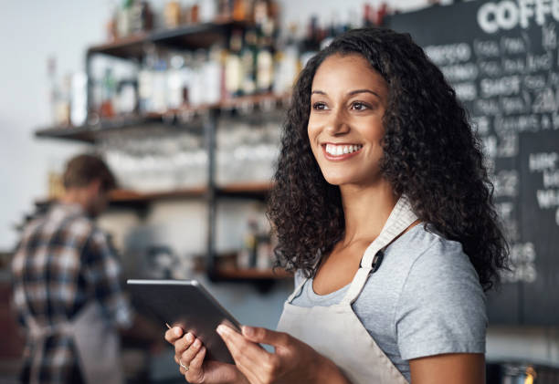 istock When you have the right tools, admin becomes a breeze 1183292218