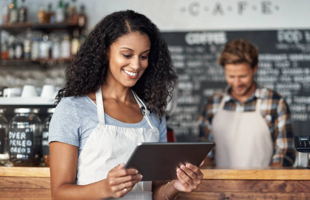 istock I think starting a social media page is a good idea 1183292257