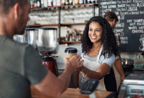 istock I hope you enjoy your coffee 1183292274