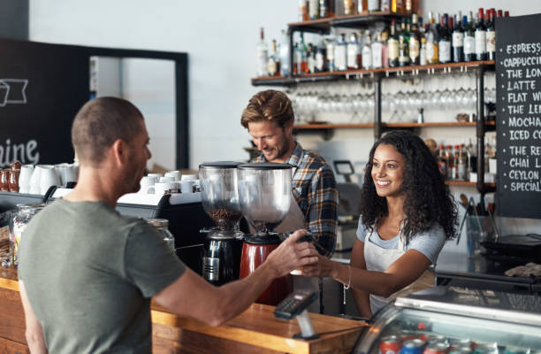 istock One takeaway coffee for you 1183292277
