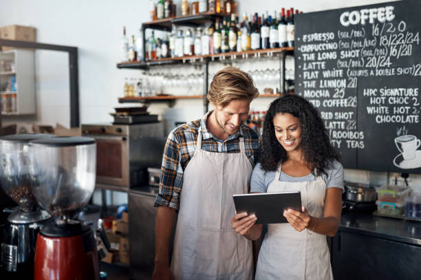 istock How many online orders do we have? 1183292283