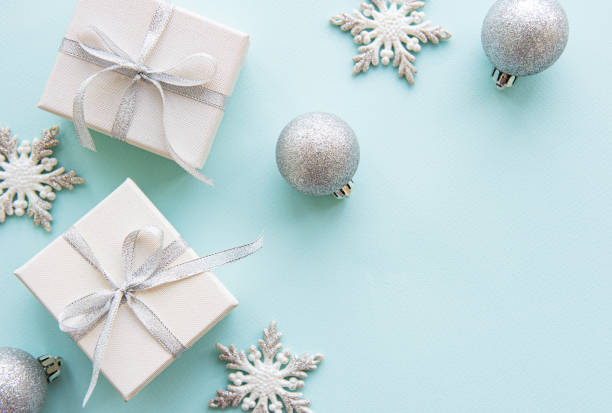 istock Christmas holiday background 1183292422