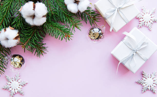 istock Christmas holiday background 1183292445