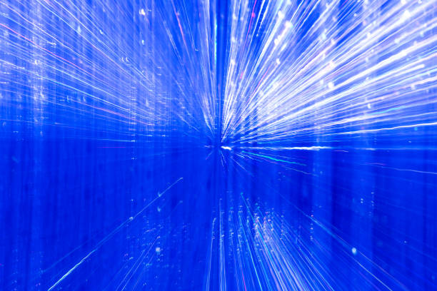 istock The background of light in motion 1183295400