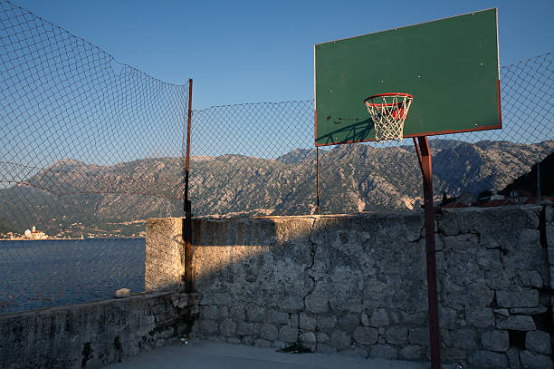 150+ Montenegro Basketball Stock Photos, Pictures & RoyaltyFree Images