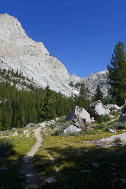 istock John Muir Trail, Kings Canyon National Park 1183310662
