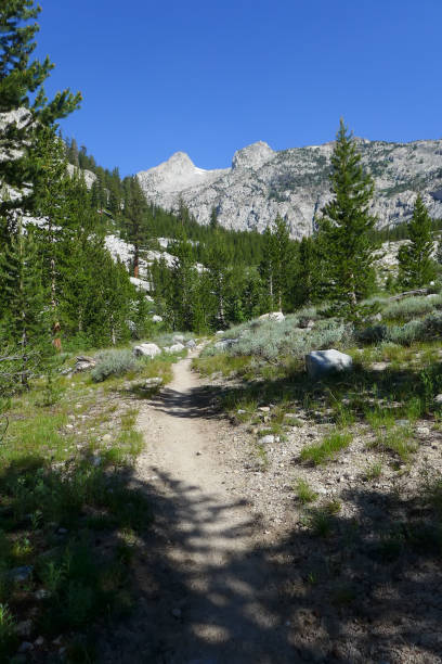 istock John Muir Trail, Kings Canyon National Park 1183310959
