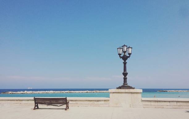 istock promenade of Bari 1183316140