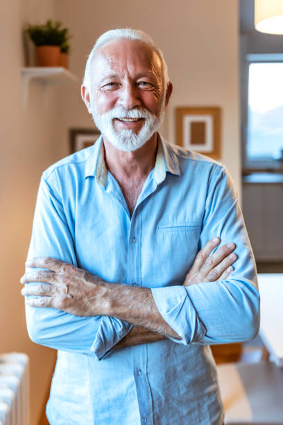 istock Life is a great reason to smile 1183316290