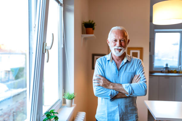 istock Life is a great reason to smile 1183316354