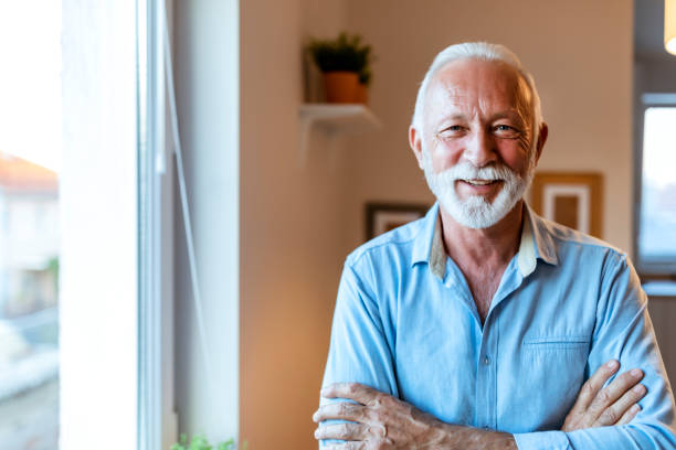istock Life is a great reason to smile 1183316369