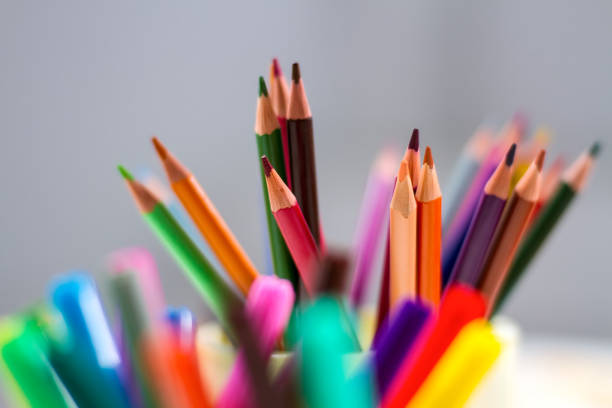 istock pencils of different colors 1183320956