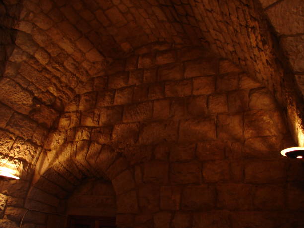 istock Maronite church in Lebanon 1183331079