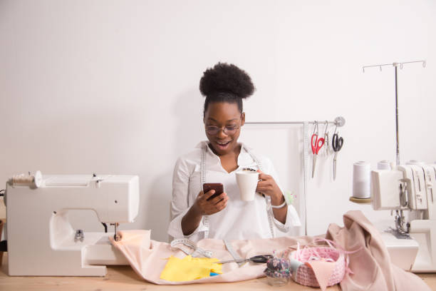 Modern technology is necessary at the business