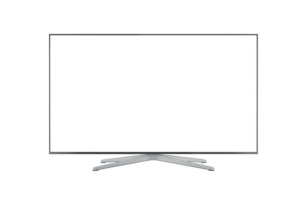 istock Smart tv stock photo 1183340471