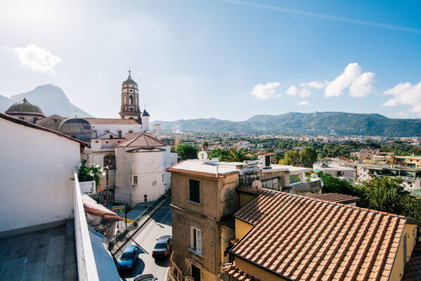 istock Landscape in Sorrento, Italy 1183347909
