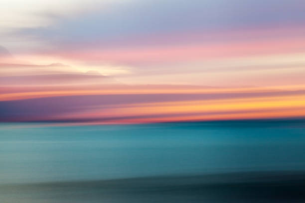 istock Sunset over Calvi Bay 1183348027