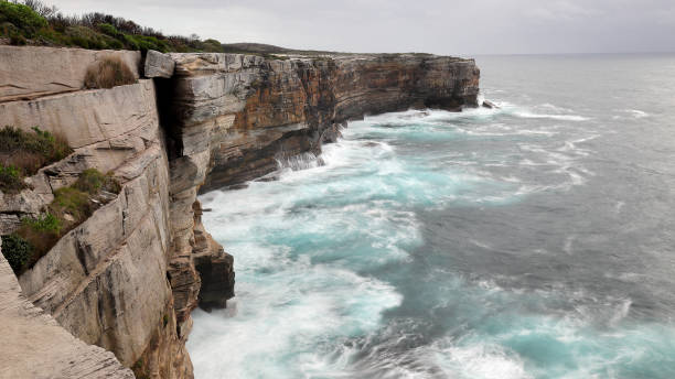istock Kamayl National Park Sydney Australia 1183348331