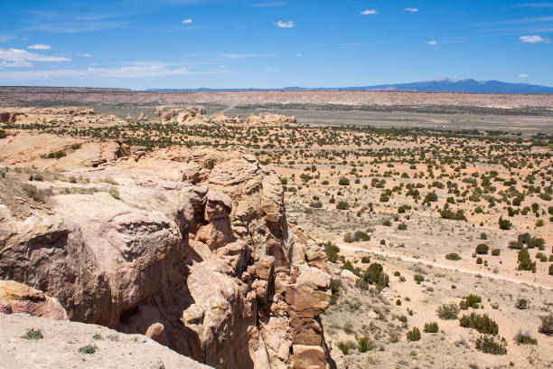 istock New Mexico Landscape 1183357375