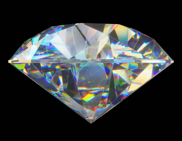 istock Giant Diamond Clipping Path Mask Included 1183358044