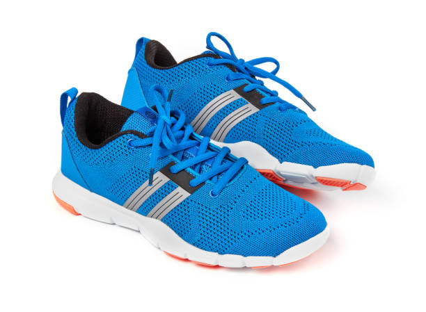 istock Sport sneakers 1183389943