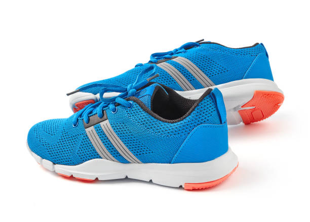 istock Sport shoes 1183390782